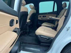 NIO ES8 2020 580KM Signature Edition Six-Seater - ფოტო 8