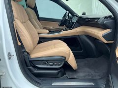 NIO ES8 2020 580KM Signature Edition Six-Seater - ფოტო 9
