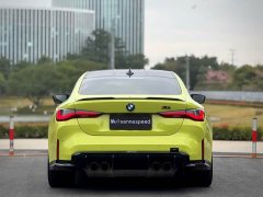 BMW M4 Coupe Thunder Edition - ფოტო 12