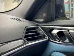 BMW M4 Coupe Thunder Edition - ფოტო 15