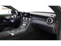 Mercedes-Benz C-Class (Imported) C 260 Coupe - ფოტო 6