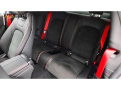 Mercedes-Benz C-Class (Imported) C 260 Coupe - ფოტო 7