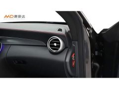Mercedes-Benz C-Class (Imported) C 260 Coupe - ფოტო 9