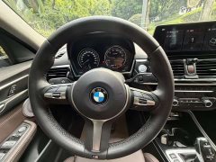 BMW 1 Series 2021 Facelift 125i M Sport Night Edition - ფოტო 10