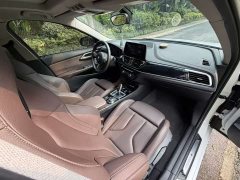 BMW 1 Series 2021 Facelift 125i M Sport Night Edition - ფოტო 12