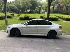 BMW 1 Series 2021 Facelift 125i M Sport Night Edition - ფოტო 4