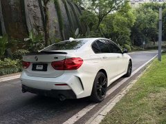 BMW 1 Series 2021 Facelift 125i M Sport Night Edition - ფოტო 6
