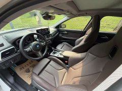 BMW 1 Series 2021 Facelift 125i M Sport Night Edition - ფოტო 7