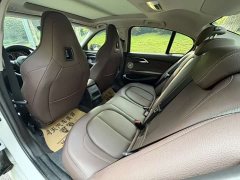 BMW 1 Series 2021 Facelift 125i M Sport Night Edition - ფოტო 8