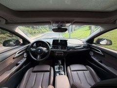 BMW 1 Series 2021 Facelift 125i M Sport Night Edition - ფოტო 9