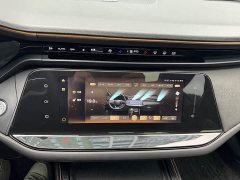 Dongfeng Yixuan MAX 1.5T Midnight Holy Light Edition Hybrid - ფოტო 15
