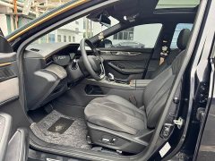 Dongfeng Yixuan MAX 1.5T Midnight Holy Light Edition Hybrid - ფოტო 4