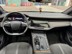 Dongfeng Yixuan MAX 1.5T Midnight Holy Light Edition Hybrid - ფოტო 5