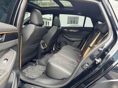 Dongfeng Yixuan MAX 1.5T Midnight Holy Light Edition Hybrid - ფოტო 6