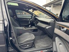 Dongfeng Yixuan MAX 1.5T Midnight Holy Light Edition Hybrid - ფოტო 7