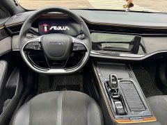 Dongfeng Yixuan MAX 1.5T Midnight Holy Light Edition Hybrid - ფოტო 8
