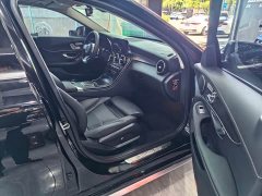 Mercedes-Benz C-Class C 260 L AMG Line - ფოტო 10