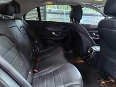 Mercedes-Benz C-Class C 260 L AMG Line - ფოტო 14