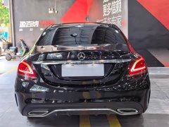 Mercedes-Benz C-Class C 260 L AMG Line - ფოტო 5