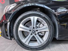 Mercedes-Benz C-Class C 260 L AMG Line - ფოტო 7