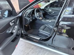 Mercedes-Benz C-Class C 260 L AMG Line - ფოტო 8