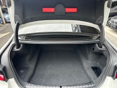 BMW 5 Series 2022 Facelift 525Li M Sport Package - ფოტო 10