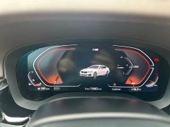 BMW 5 Series 2022 Facelift 525Li M Sport Package - ფოტო 3