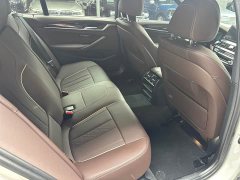 BMW 5 Series 2022 Facelift 525Li M Sport Package - ფოტო 6
