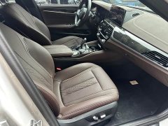 BMW 5 Series 2022 Facelift 525Li M Sport Package - ფოტო 7