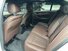 BMW 5 Series 2022 Facelift 525Li M Sport Package - ფოტო 8