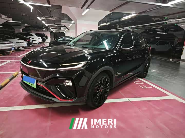 Feifan MARVEL R 2021 Rear-Wheel Drive PRO - ავტომობილი ჩინეთიდან