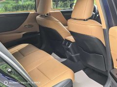 Lexus ES 300h Excellence - ფოტო 15