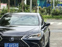 Lexus ES 300h Excellence - ფოტო 9
