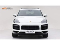 Porsche 2022 Cayenne 3.0T Platinum Edition - ფოტო 2