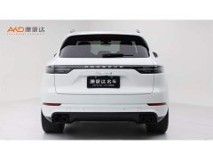Porsche 2022 Cayenne 3.0T Platinum Edition - ფოტო 4