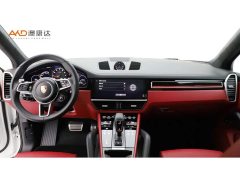 Porsche 2022 Cayenne 3.0T Platinum Edition - ფოტო 5