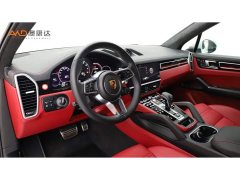 Porsche 2022 Cayenne 3.0T Platinum Edition - ფოტო 6