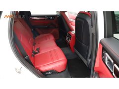 Porsche 2022 Cayenne 3.0T Platinum Edition - ფოტო 8