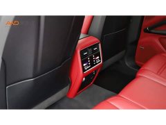 Porsche 2022 Cayenne 3.0T Platinum Edition - ფოტო 9