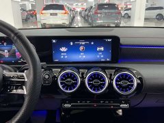 Mercedes-Benz A-Class 2023 A 200 L Fashion Edition - ფოტო 11