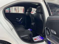 Mercedes-Benz A-Class 2023 A 200 L Fashion Edition - ფოტო 14