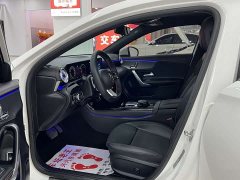 Mercedes-Benz A-Class 2023 A 200 L Fashion Edition - ფოტო 7