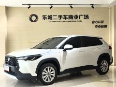 Toyota Corolla Sharp Release 2.0L Pioneer Edition - ფოტო 1