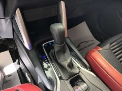 Toyota Corolla Sharp Release 2.0L Pioneer Edition - ფოტო 10