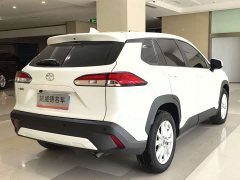 Toyota Corolla Sharp Release 2.0L Pioneer Edition - ფოტო 12