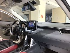 Toyota Corolla Sharp Release 2.0L Pioneer Edition - ფოტო 13