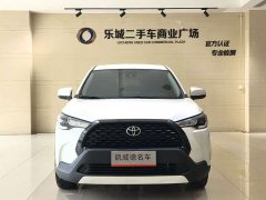 Toyota Corolla Sharp Release 2.0L Pioneer Edition - ფოტო 2