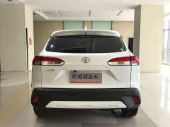 Toyota Corolla Sharp Release 2.0L Pioneer Edition - ფოტო 3