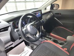 Toyota Corolla Sharp Release 2.0L Pioneer Edition - ფოტო 4