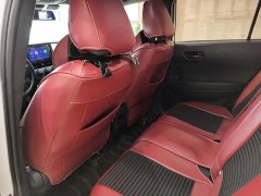Toyota Corolla Sharp Release 2.0L Pioneer Edition - ფოტო 5
